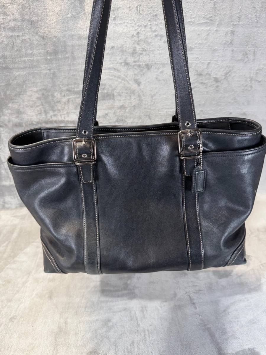 Coach Factory Tote Bags for Women for sale | eBay