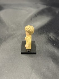 LEGO Star Wars Anakin Skywalker Short Legs Minifigure sw0159 7660