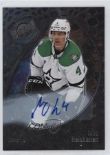 2022-23 Skybox Metal Universe Silver FX Auto Miro Heiskanen #70 Auto u0h