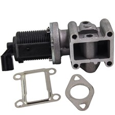 Abgasrückführungsventil for Opel Astra H Fiat Stilo Alfa Romeo 147 Saab 9-5 1.9