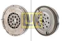 LuK Schwungrad 415 0818 10 FüR Opel Vauxhall