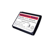 Replacement Battery for SYMBOL MC50, MC5040 Series - Extended Capacity