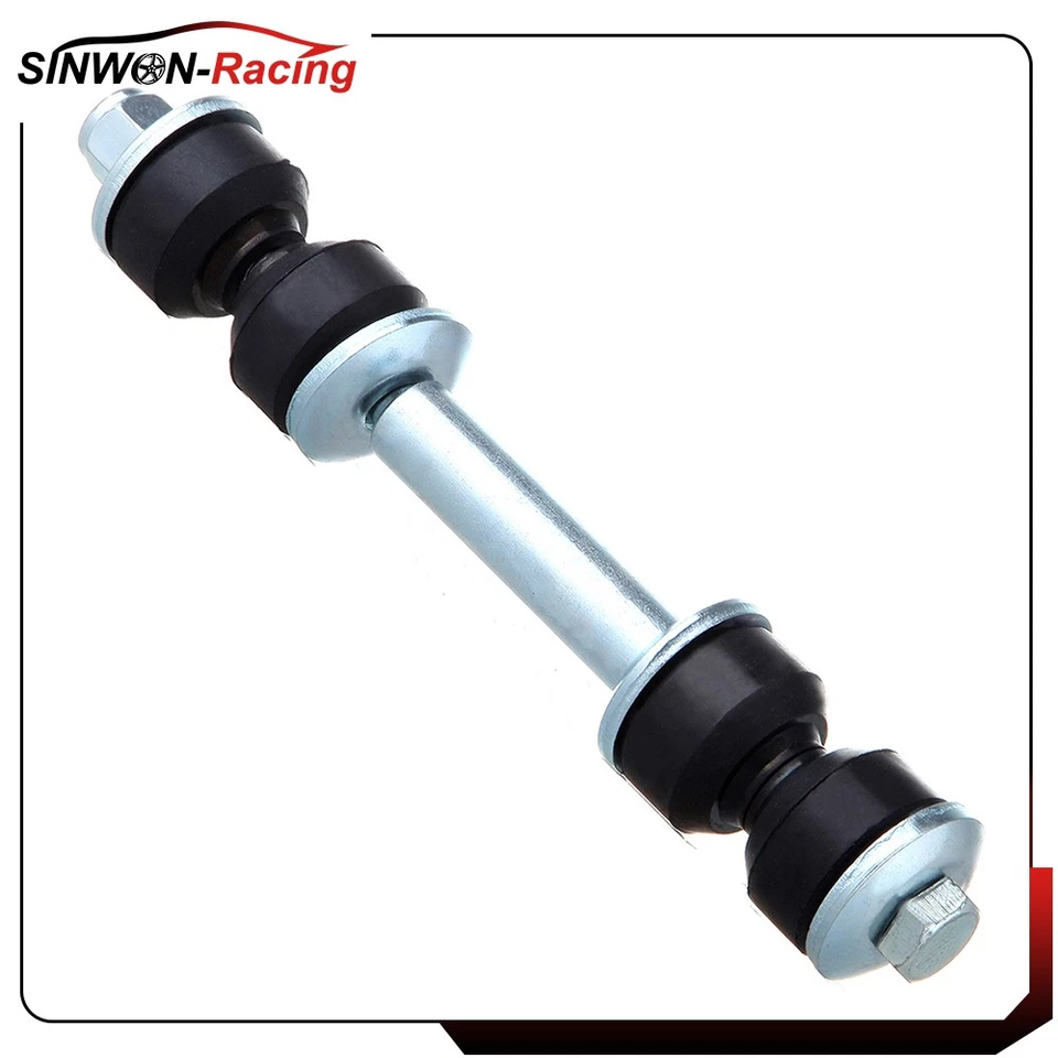 Barra estabilizadora de extremo de barra de amarre de brazo ralentí suspensión 11 para Buick LeSabre 78-84 Foto 2 de 4