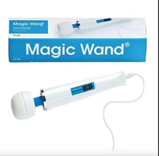HITACHI MAGIC WAND Original HV-260 Massager - Authentic Personal Massage US NEW