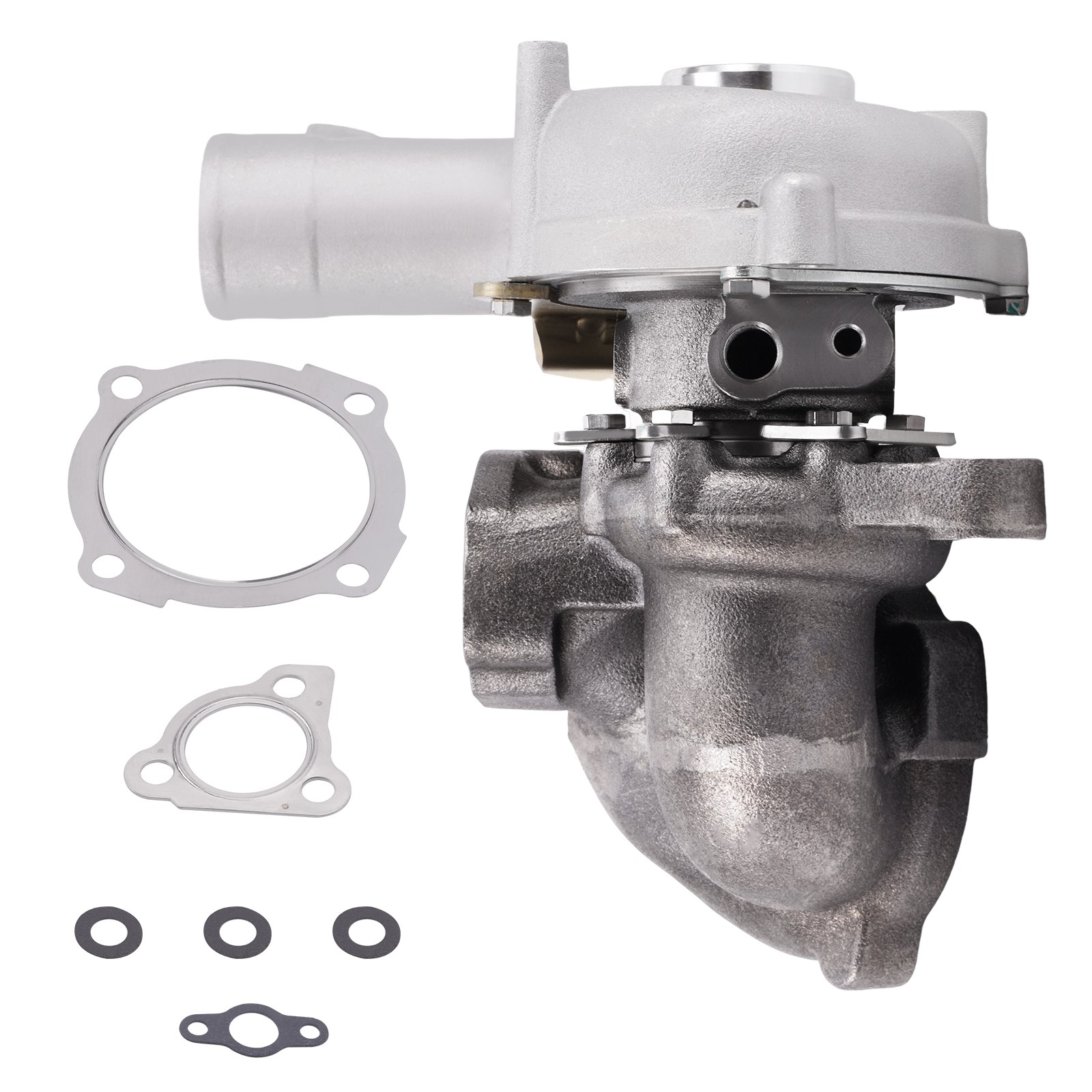 K04 001 Turbo Turbocharger for Audi A3 TT VW Golf GTI Seat Skoda 1.8T 1996-2002