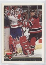 1993-94 Topps Premier Gold Premier Bobby Holik #52 1k3
