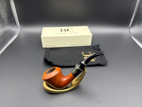 BUTZ CHOQUIN STAR Ⓐ ST. CLAUDE FRANCE ESTATE PIPE