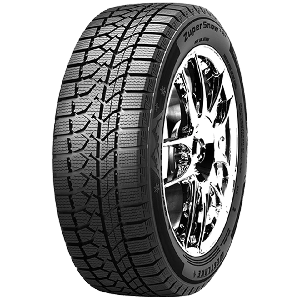 WESTLAKE Winterreifen 255/50 R 19 XL TL 107V ZUPERSNOW Z-507 BSW M+S 3PMSF