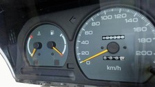 Compteur Mitsubishi SPACE RUNNER