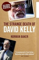 Norman Baker - Strange Death Of David Kelly - Paperback - G245Z