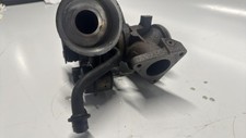 Turbo Mercedes CLASSE A