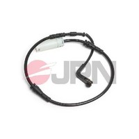 2X Warnkontakt Bremsbelagverschleiß Vorne FüR BMW 1-Er E88 04 Bis 11 JPN N46B20B
