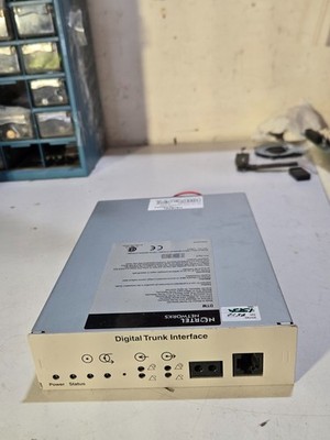 Nortel Avaya BCM DTM T1 PRI Module BCM50 BCM450 BCM400 NT5B04AAADE5 NT5B04AAAD