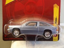 1981 Chevy Citation  2011 Johnny Lightning Forever R20  164 Die-cast