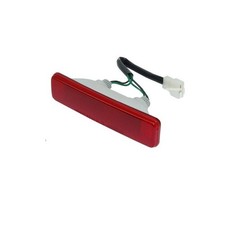 Rear Red Light To Suit