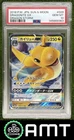 Dragonite GX PSA 10 2018 Pokemon Japanese Dragon Storm 028/053 9363