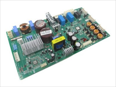 OEM EBR73304216 LG Control Board 1-Yr Warranty Free Shipping