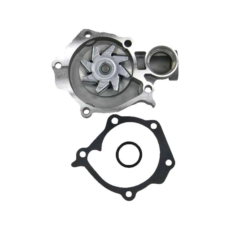 For Hyundai Sonata 1999-2005 GMB 146-1110 Engine Water Pump Foto 2 de 4