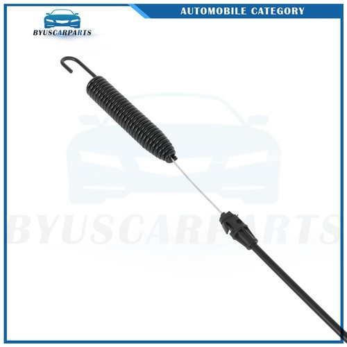 Deck Engagement Clutch Cable For AYP 435110 Husqvarna YTH20K46 YTH2042 YTA18542 - Picture 5 of 7
