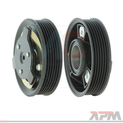 ACAUTO Raccord Magnétique Compresseur De