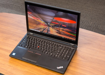 399£ - Lenovo Gaming Grafik Laptop 16GB RAM 256GB SSD Nvidia 4GB i7