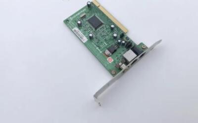 1pc used AVerMedia V1A3-E acquisition card #F14