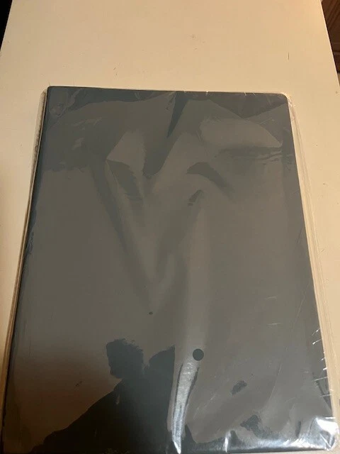 Soft Cover A4 Large Notebook, Forest Green Lined Journal Business Thickened A4 - Image 2 of 3