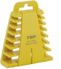 TOP PLASTIC WRENCH HOLDER FOR 7 WRENCH WH-7000Y, WH-7000B, WH-7000G 