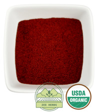 Organic Cloves, Powder Syzygium aromaticum 