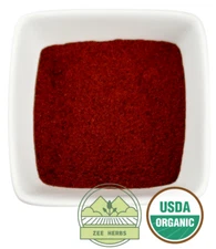 Organic Cloves, Powder (Syzygium aromaticum)