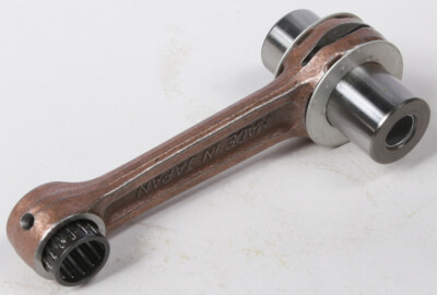 ProX Complete Connecting Rod Kit with Crankpin, Bearings and Washers 3.6217