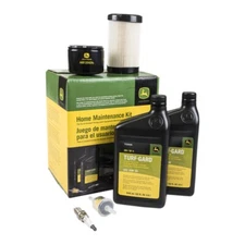 John Deere LG266 Home Maintenance Service Kit D 100 105 110 Tractor