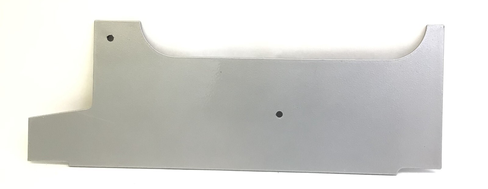 Life Fitness LFG G5 G5-001 G5-003 Home Gym Left Rear Bottom Plate 8344501