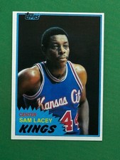 Click to enlarge Sam Lacey