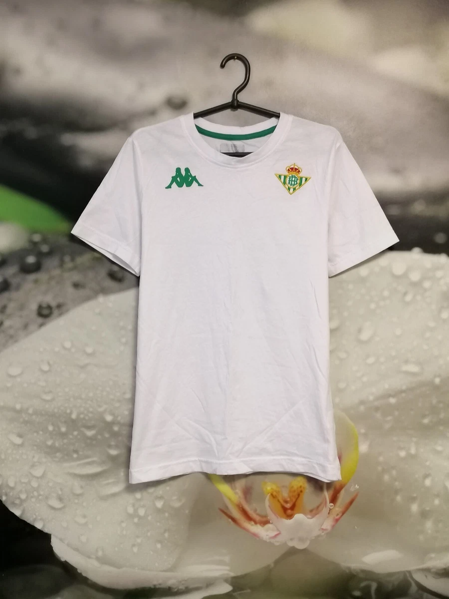 Real betis hotsell training top