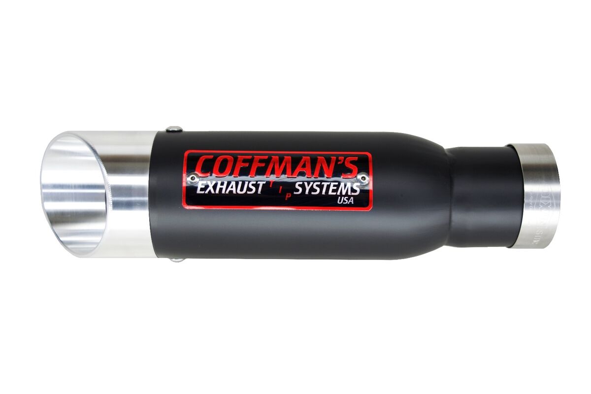 Suzuki GSXR 600/750 (2001-2005) Coffman Slip-On Exhaust Suzuki GSXR 600/750 (2001-2005) Coffman Slip-On Exhaust