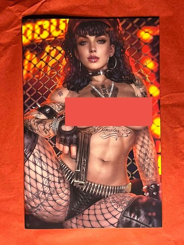 Varianti Kickstarter Double Impact #1 quasi nuove scegli la tua cover - Foto 6 di 66