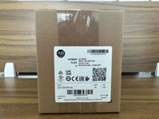 22A-D6P0N104 Allen-Bradley PowerFlex 4 2.2 kW 3 Hp AC Drive New Sealed