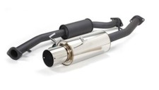 Hks Hi-power Exhaust For 95-98 Nissan 240sx S14