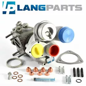 Turbolader für BMW Mini Cooper  EP6 CDTS N14 11657647003 53039700118