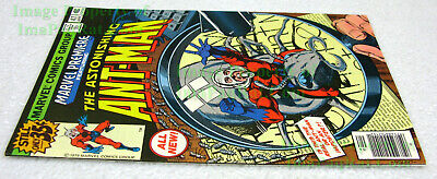 APR180783 - TRUE BELIEVERS SCOTT LANG ASTONISHING ANT-MAN #1