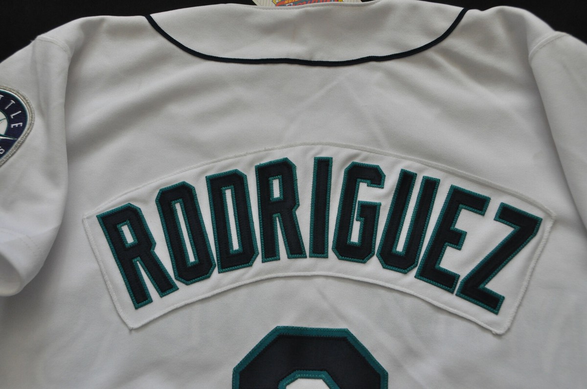 MARINERS ALEX RODRIGUEZ レプリカユニフォーム Mサイズ MARINERS ALEX RODRIGUEZ レプリカユニフォーム Mサイズ Alex