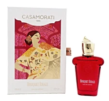 Casamorati Bouquet Ideale by Xerjoff 1.0 oz. Eau de Parfum Spray Women. New Box