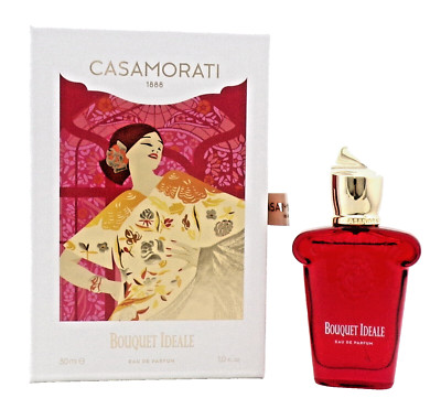 香水(女性用) xerjoff.CASAMORATTI Bouquet Ideale100ml Casamorati Bouquet Ideale by Xerjoff 1.0 oz. Eau de Parfum Spray
