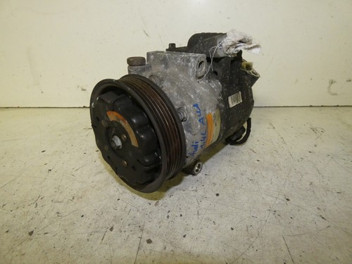 Klimakompressor Audi A2 BJ 2000 1,4l AUA
