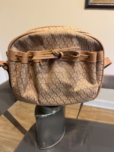 vintage valentino garavani crossbody bag