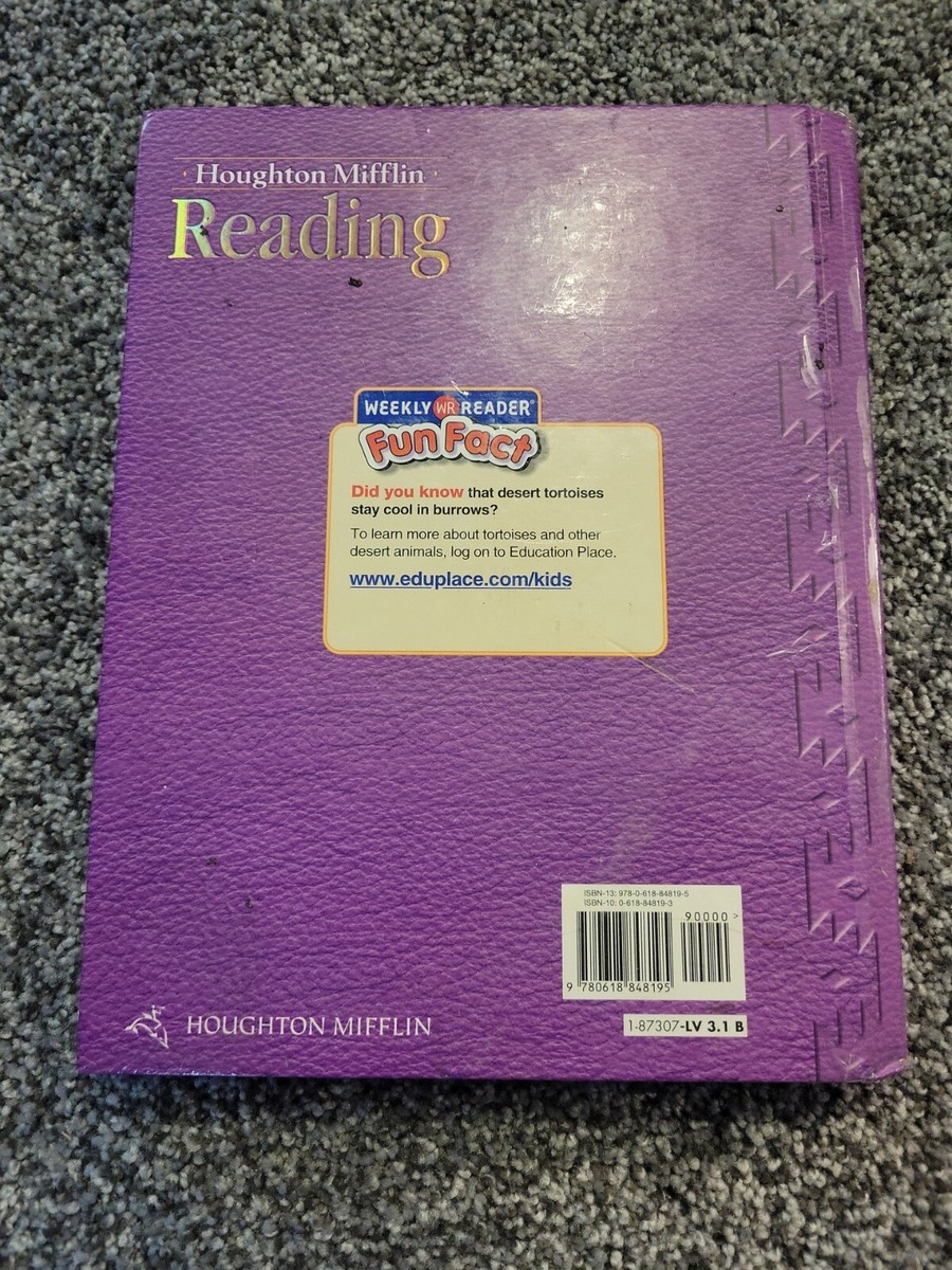 洋書 Houghton Mifflin Reading Amazon.com: Reading Surprises 1 3 (Houghton Mifflin Reading