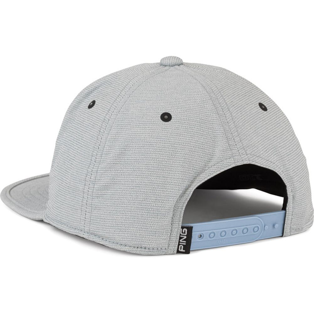 グレー PLAY YOUR BEST キャップ Ping Play Your Best Flex Cap (Adjustable) Golf Hat NEW | eBay