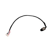 DC JACK CAVO porta di ricarica per SAMSUNG ATIV 500T XE500T1C nuovo