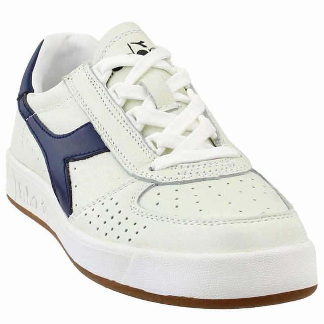 diadora borg elite premium